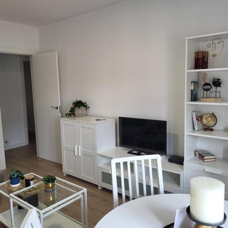 Catedral de León II - Apartamento de 3 dormitorios - 28