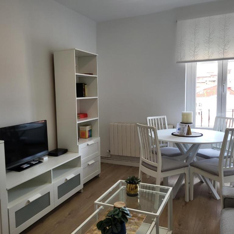 Catedral de León II - Apartamento de 3 dormitorios - 3