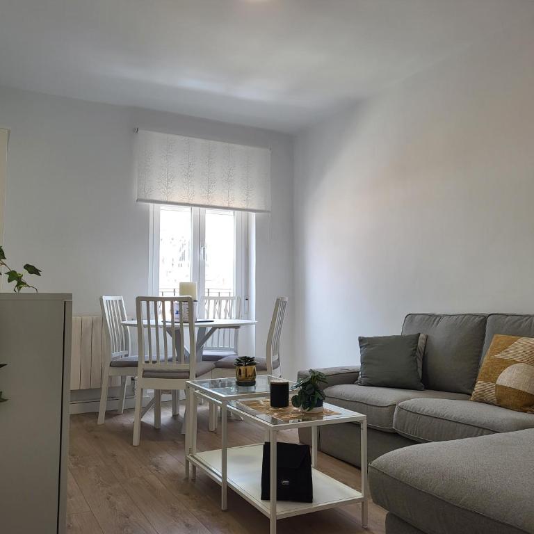 Catedral de León II - Apartamento de 3 dormitorios - 14