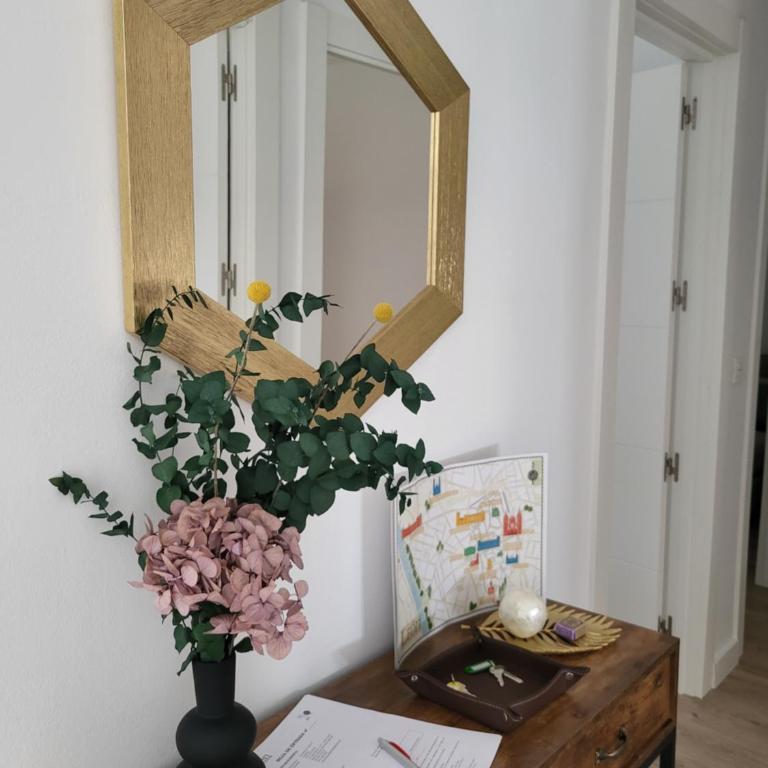 Catedral de León II - Apartamento de 3 dormitorios - 10