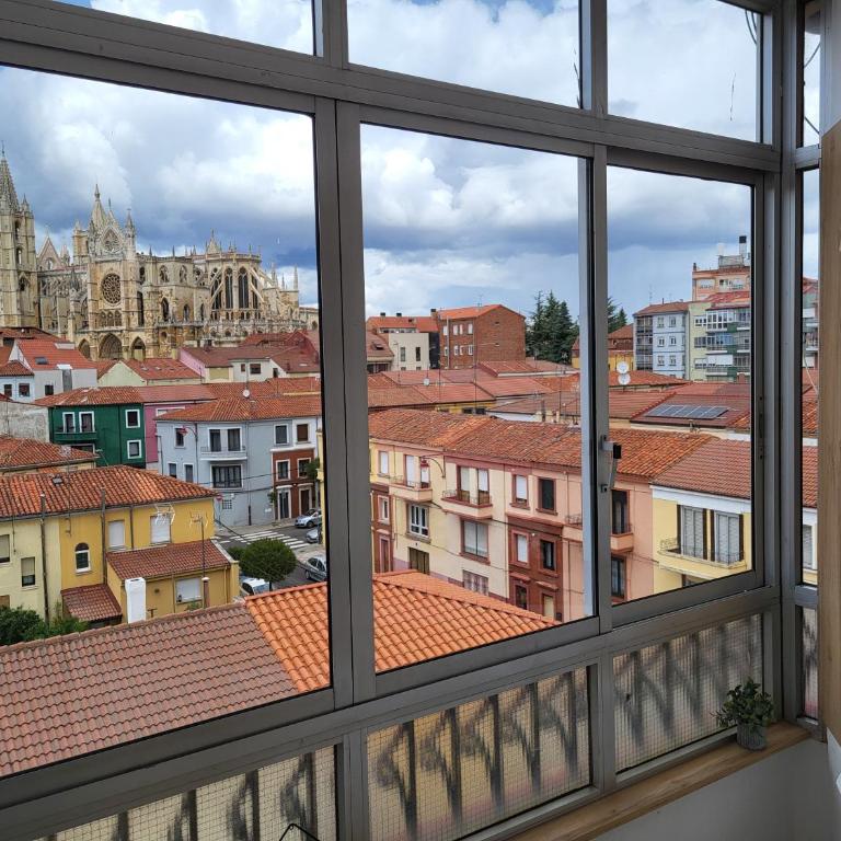 Catedral de León II - Apartamento de 3 dormitorios - 9