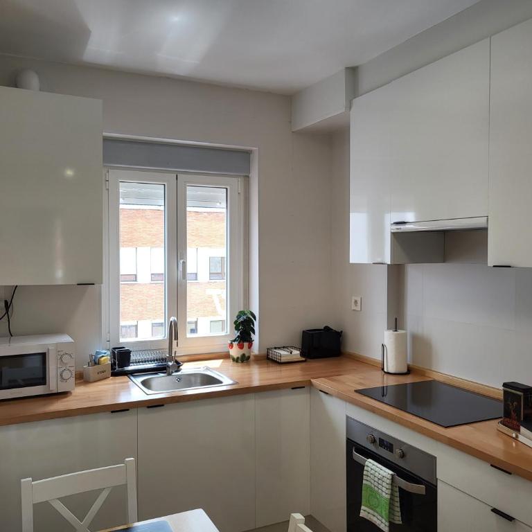 Catedral de León II - Apartamento de 3 dormitorios - 21