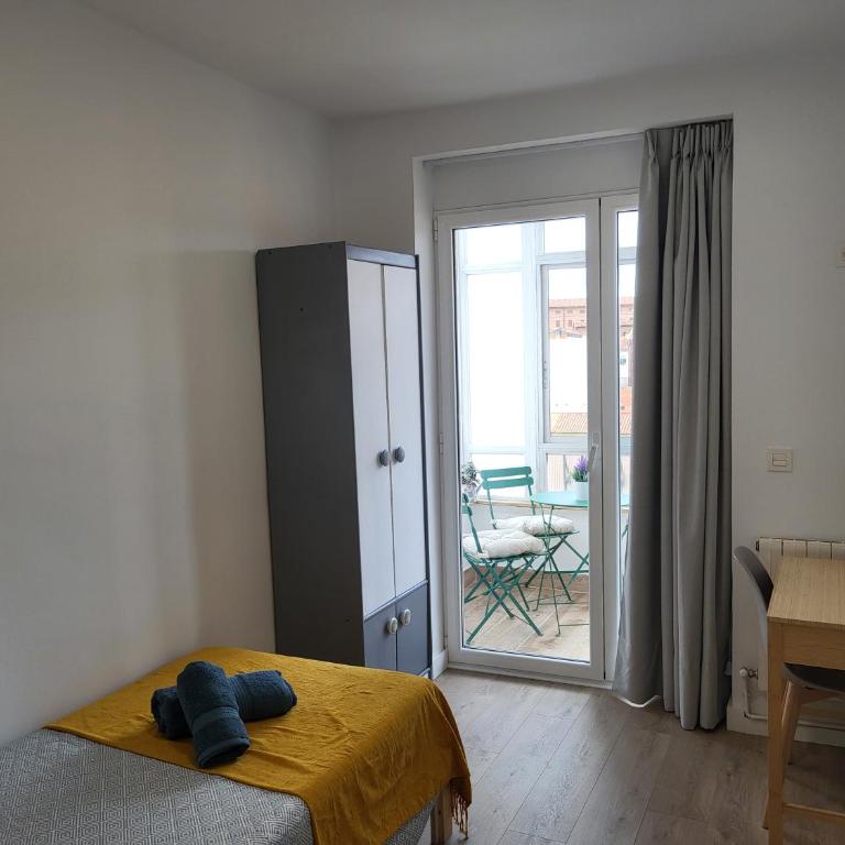 Catedral de León II - Apartamento de 3 dormitorios - 17