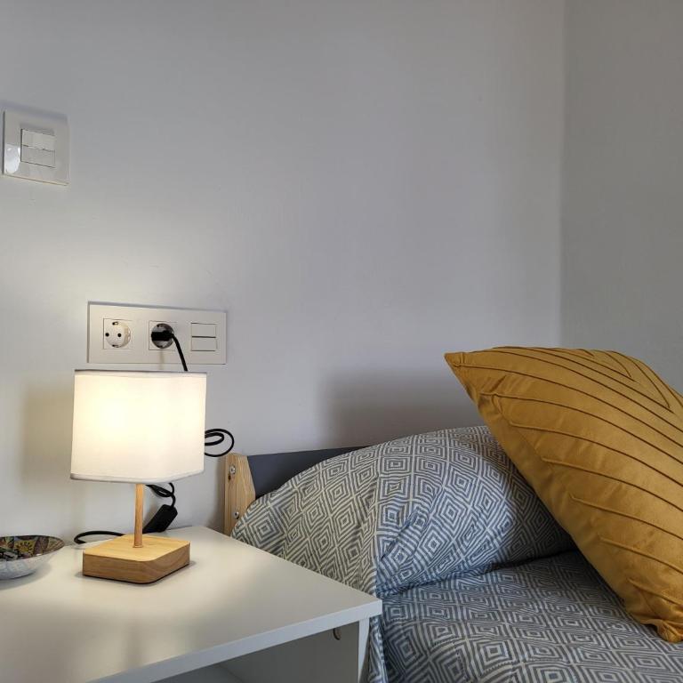 Catedral de León II - Apartamento de 3 dormitorios - 22