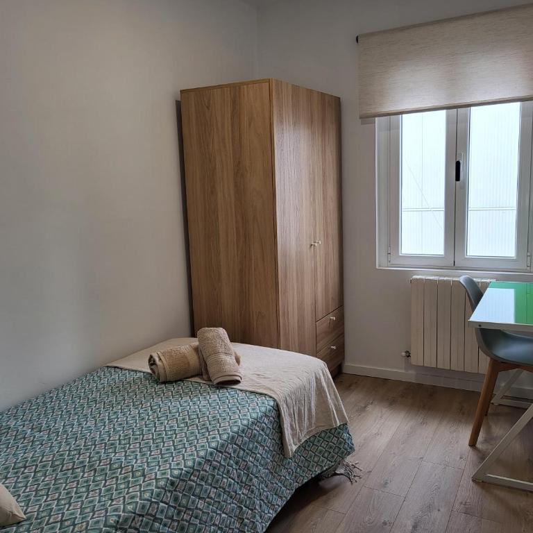 Catedral de León II - Apartamento de 3 dormitorios - 29