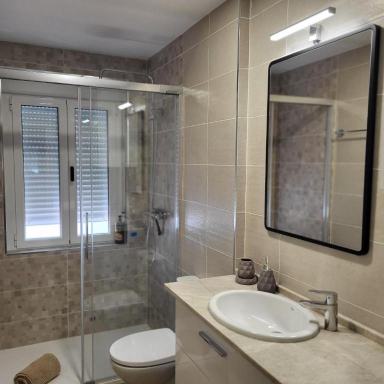 Catedral de León II - Apartamento de 3 dormitorios - 36