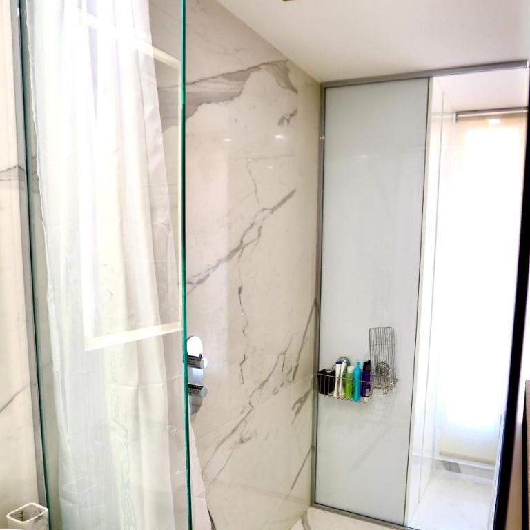 Appartement cosy CANNES - Apartment mit 1 Schlafzimmer - 5