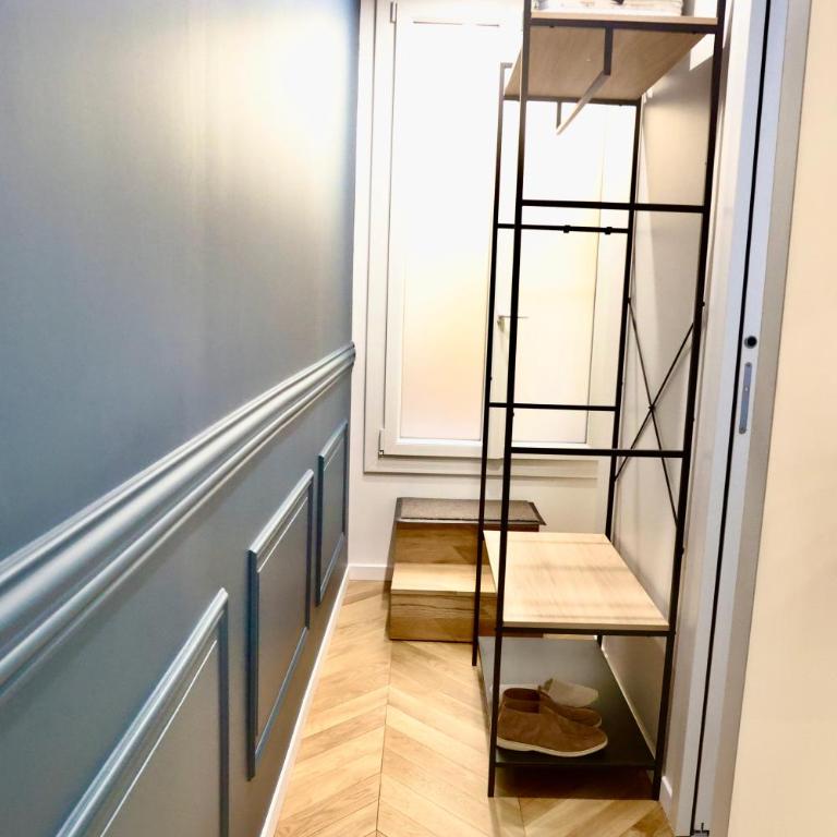 Appartement cosy CANNES - Apartment mit 1 Schlafzimmer - 9
