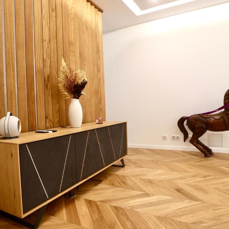 Appartement cosy CANNES - Apartment mit 1 Schlafzimmer - 15