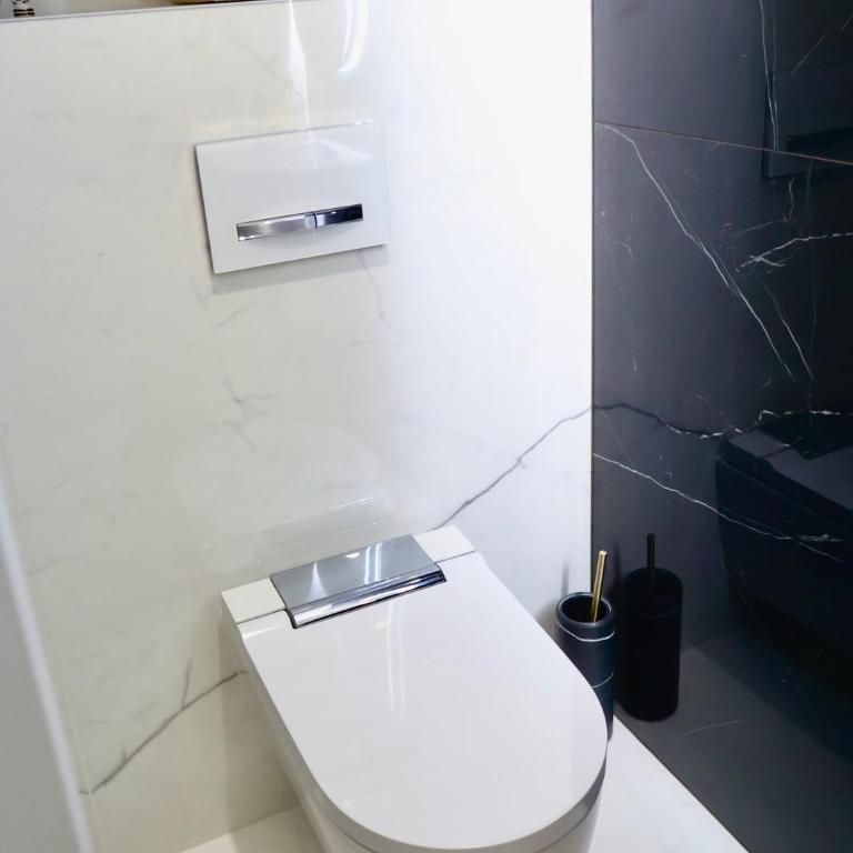Appartement cosy CANNES - Apartment mit 1 Schlafzimmer - 17