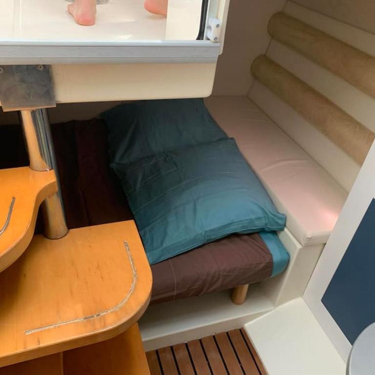 vedette pour séjour inoubliable - Mobile Home - 2