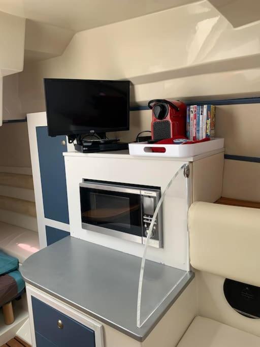 vedette pour séjour inoubliable - Mobile Home - 6