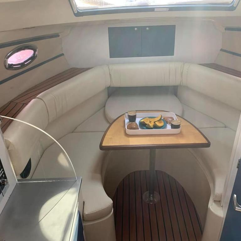 vedette pour séjour inoubliable - Mobile Home - 7