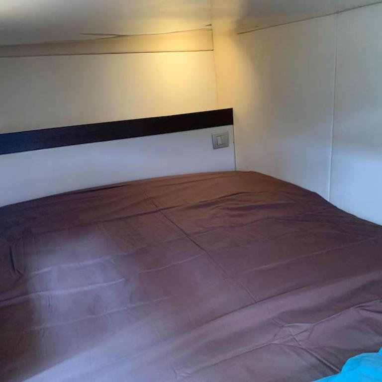 vedette pour séjour inoubliable - Mobile Home - 8
