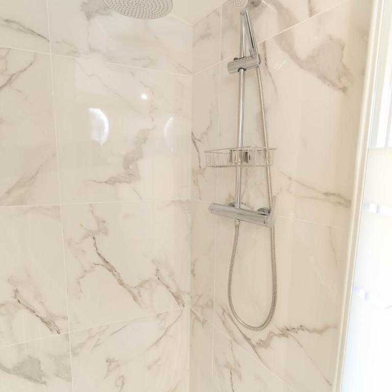 Magic Design Nice - Chambre Double - 9