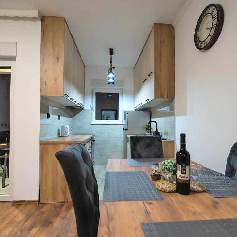 Sidro2 - One-Bedroom Apartment - 1