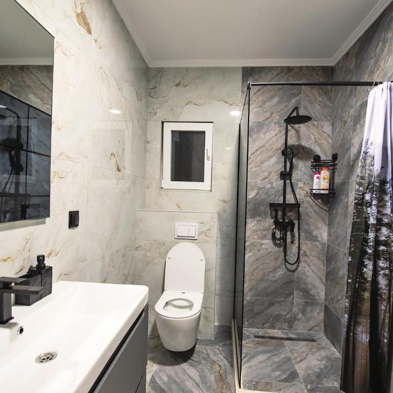 Sidro2 - One-Bedroom Apartment - 3