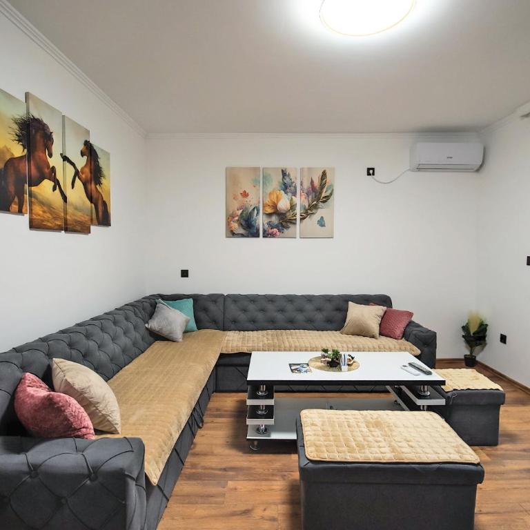 Sidro2 - One-Bedroom Apartment - 6