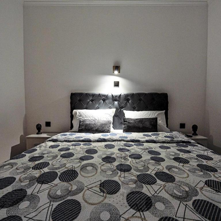 Sidro2 - One-Bedroom Apartment - 7