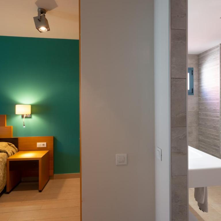 Apartamentos Cordial Mogán Valle - Apartamento de 2 dormitorios - 6