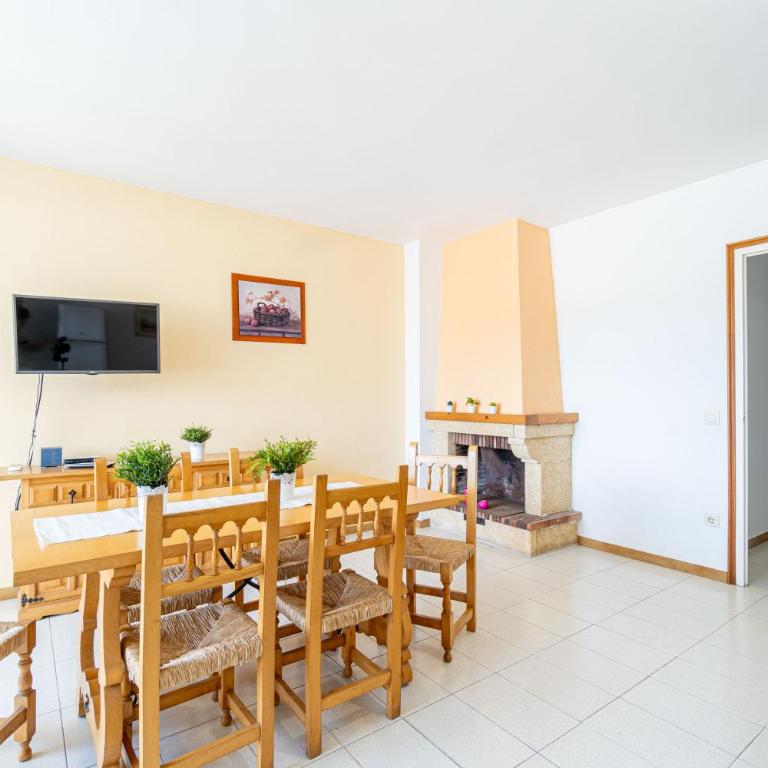 Basic Comfort Apartment Port Moxo 1º 0131 - Apartamento - 2 niveles - 10