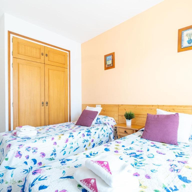 Basic Comfort Apartment Port Moxo 1º 0131 - Apartamento - 2 niveles - 22