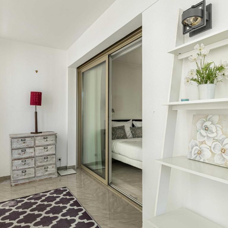 Bright apartment near the Croisette - Cannes - Apartment mit 1 Schlafzimmer und Aussicht - 15