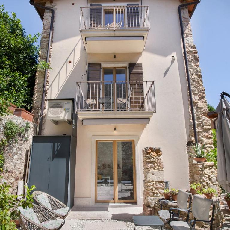 Residenza Vedovelli - Monolocale con Vista Giardino - 9