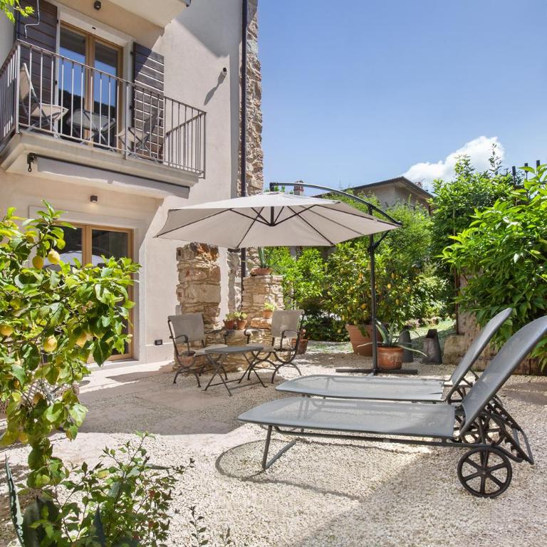 Residenza Vedovelli - Monolocale con Vista Giardino - 1