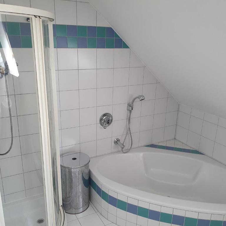 Am Corso Apartments - Apartment mit 2 Schlafzimmern - 2