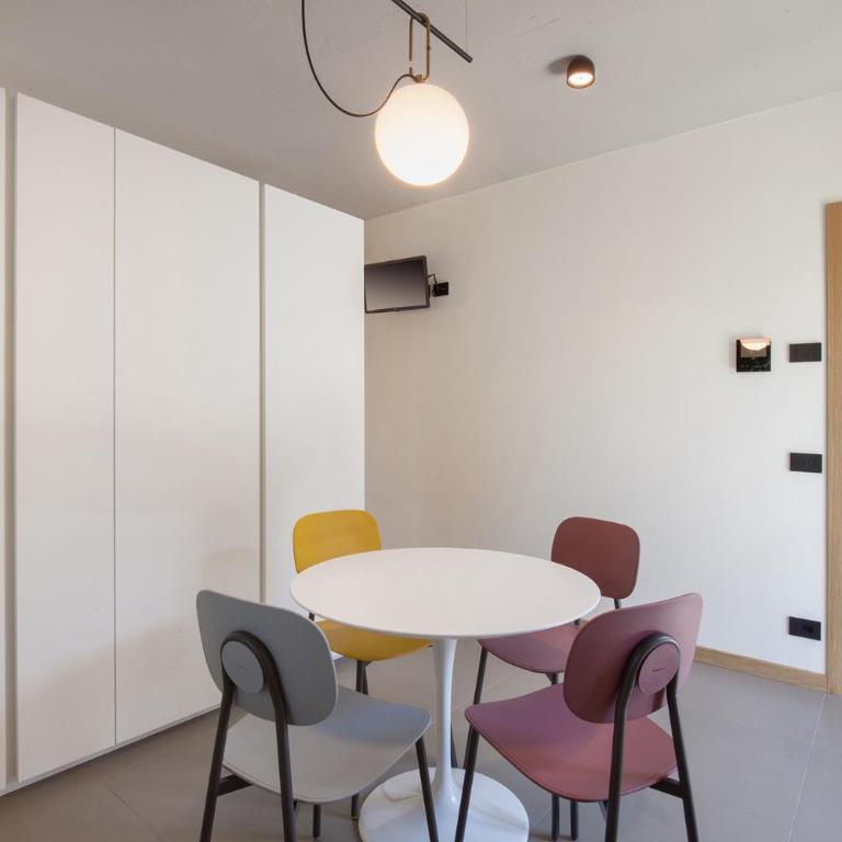 Residenza Vedovelli - Monolocale - 4