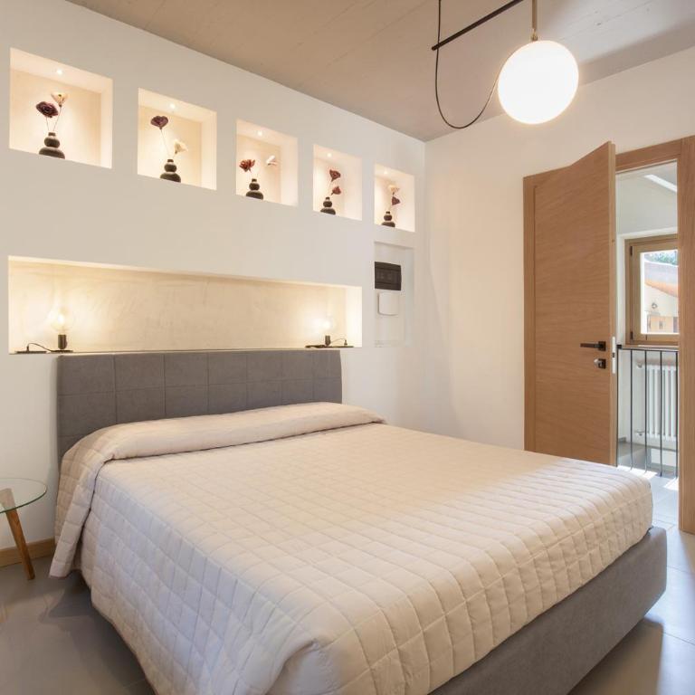 Residenza Vedovelli - Monolocale - 6