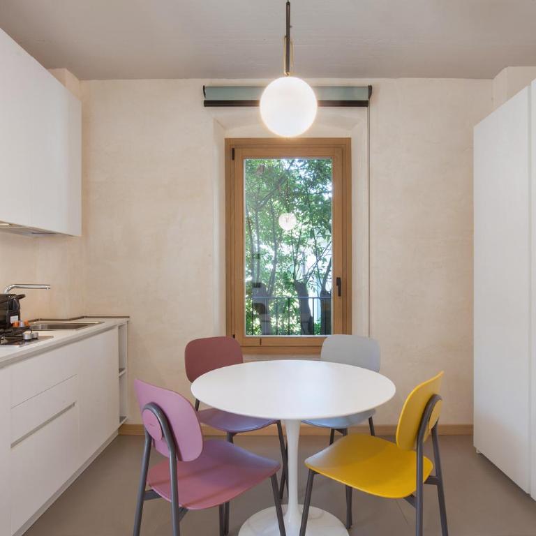 Residenza Vedovelli - Monolocale - 3