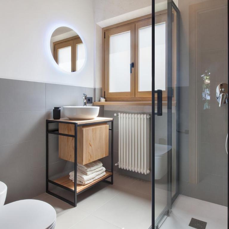 Residenza Vedovelli - Monolocale - 9