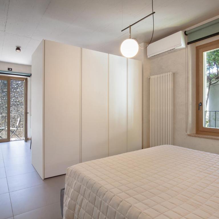Residenza Vedovelli - Monolocale - 8