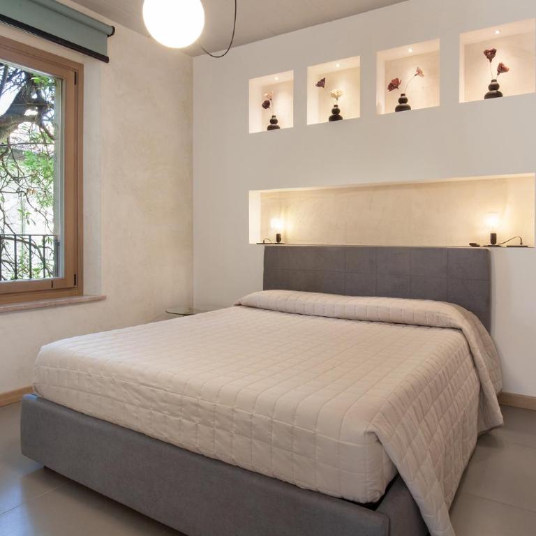 Residenza Vedovelli - Monolocale - 7