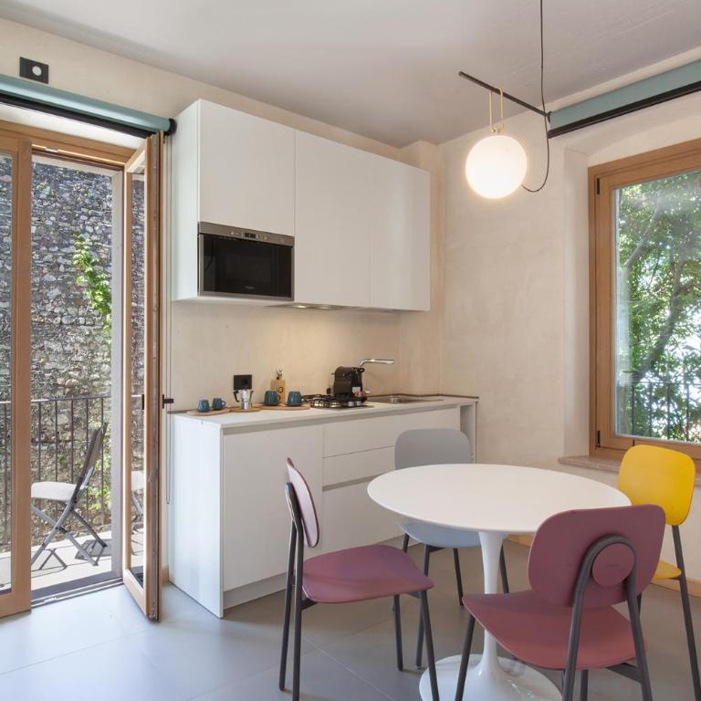 Residenza Vedovelli - Monolocale - 2