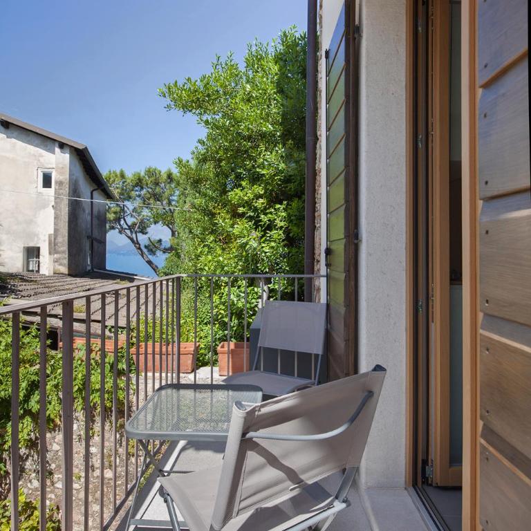 Residenza Vedovelli - Monolocale - 10