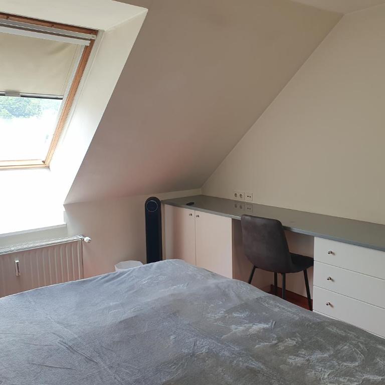 Am Corso Apartments - Apartment mit 2 Schlafzimmern - 3