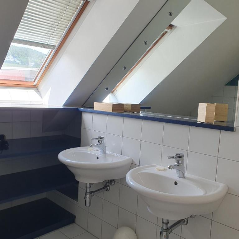 Am Corso Apartments - Apartment mit 2 Schlafzimmern - 4