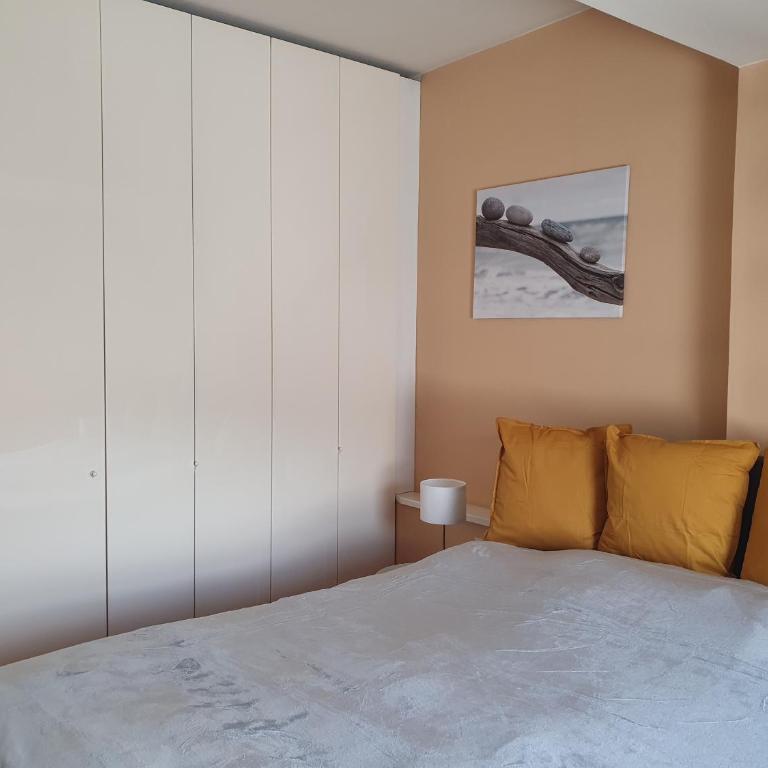 Am Corso Apartments - Apartment mit 2 Schlafzimmern - 6