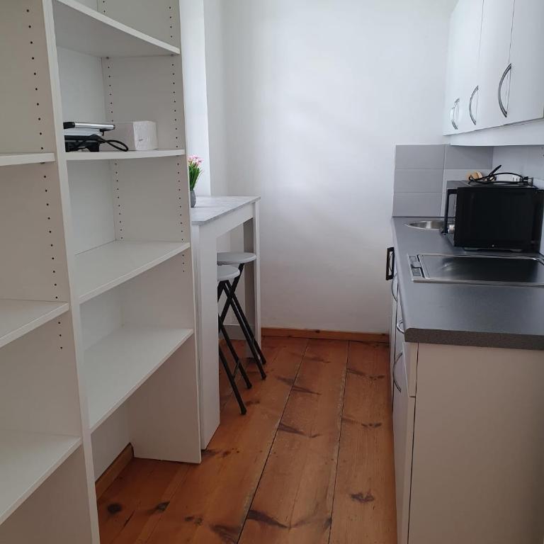 Am Corso Apartments - Apartment mit 1 Schlafzimmer - 1
