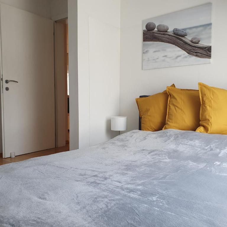 Am Corso Apartments - Apartment mit 2 Schlafzimmern - 7