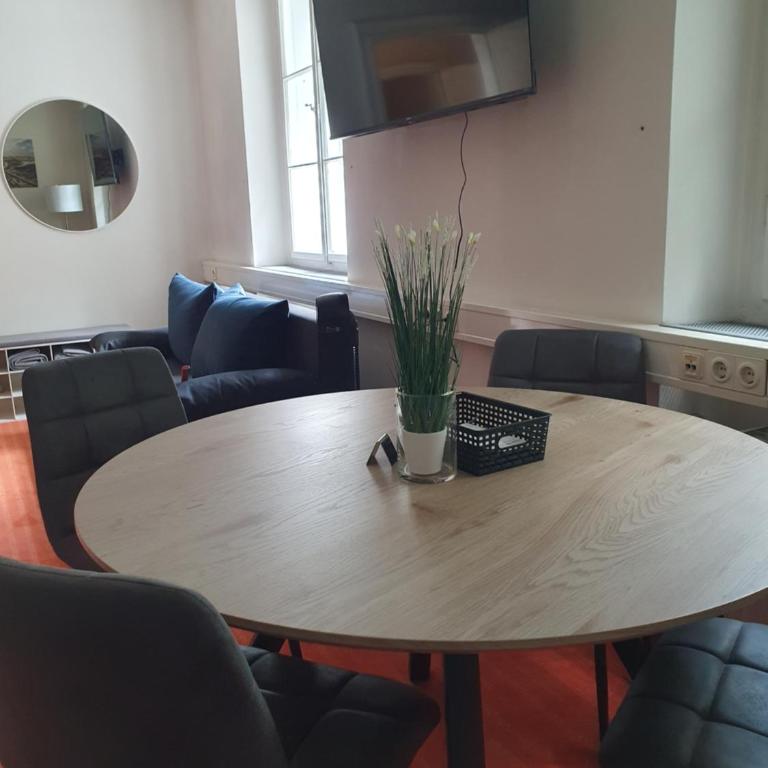 Am Corso Apartments - Apartment mit 1 Schlafzimmer - 2