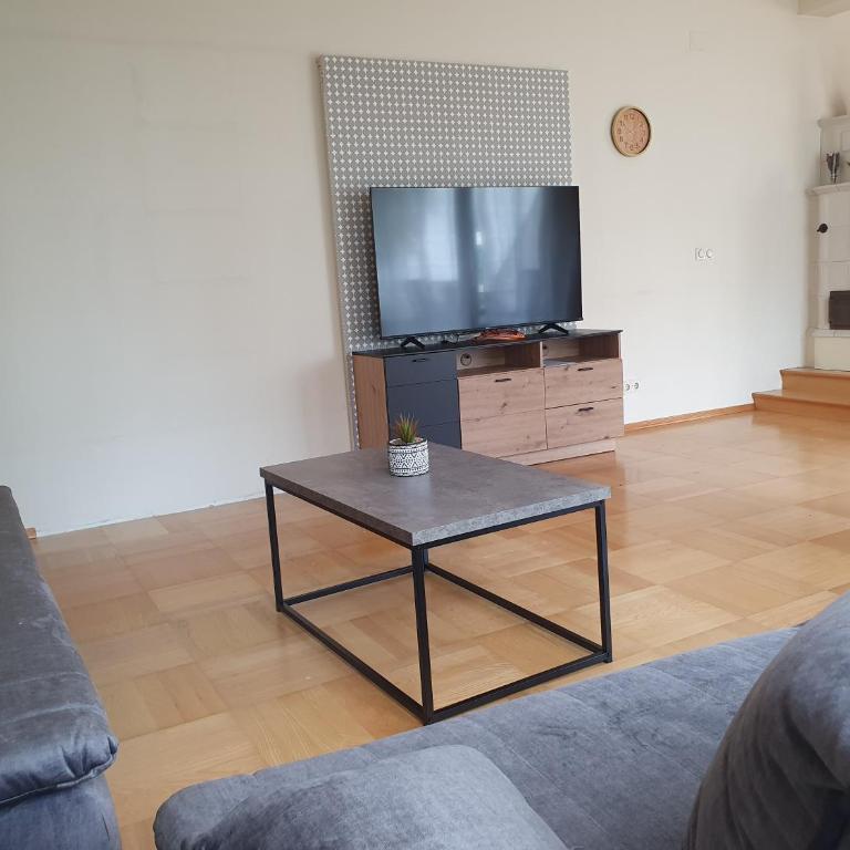 Am Corso Apartments - Apartment mit 2 Schlafzimmern - 8