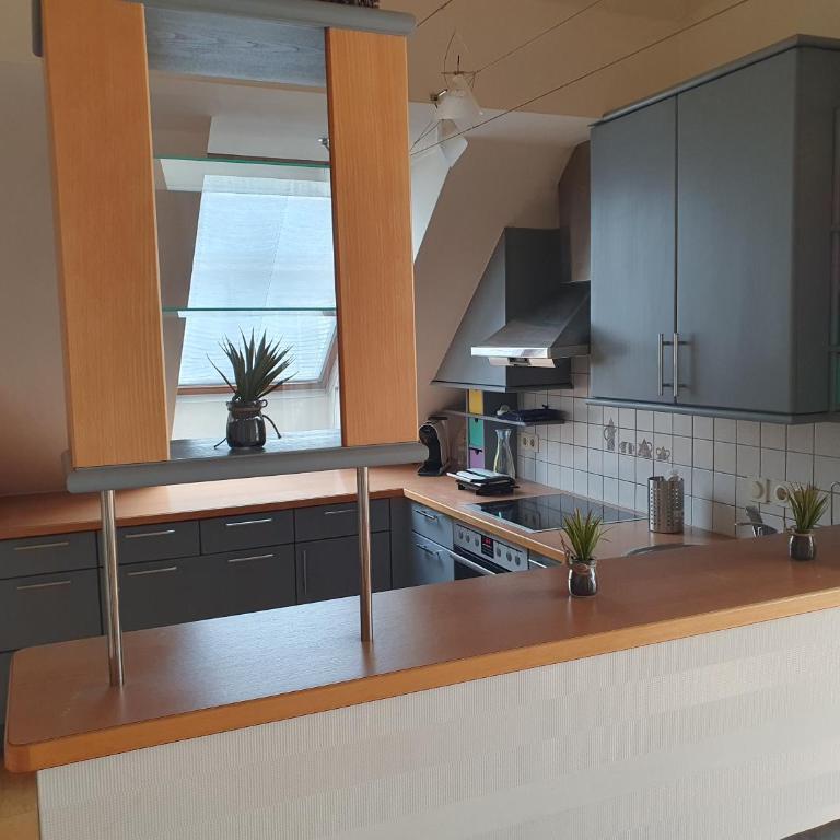 Am Corso Apartments - Apartment mit 2 Schlafzimmern - 9