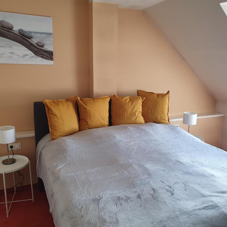 Am Corso Apartments - Apartment mit 2 Schlafzimmern - 10