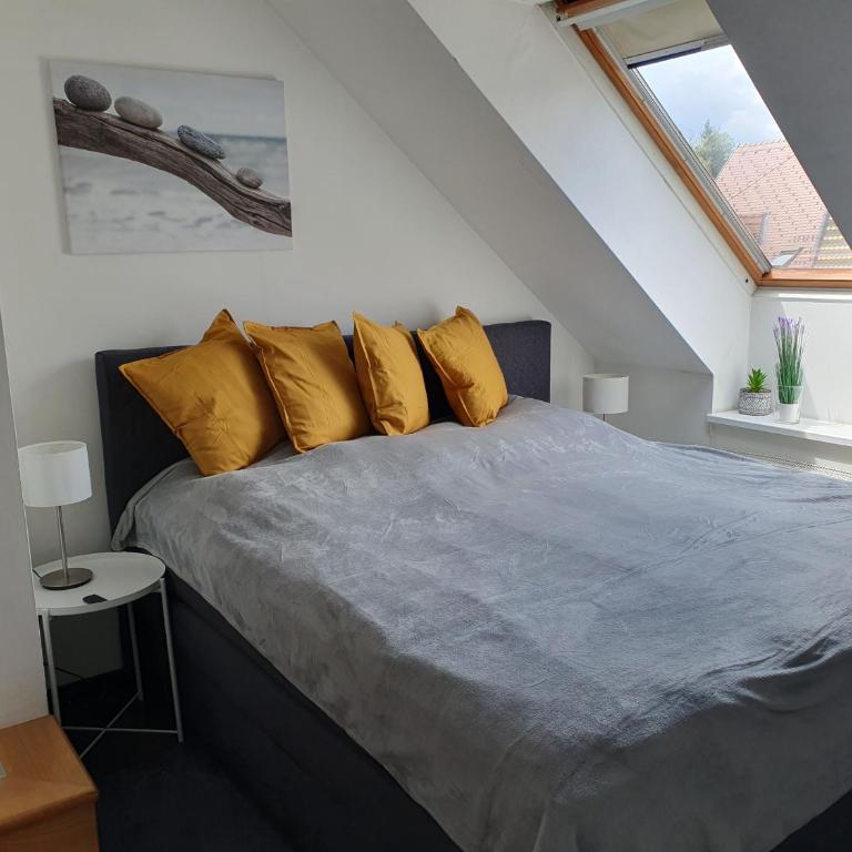 Am Corso Apartments - Apartment mit 2 Schlafzimmern - 11