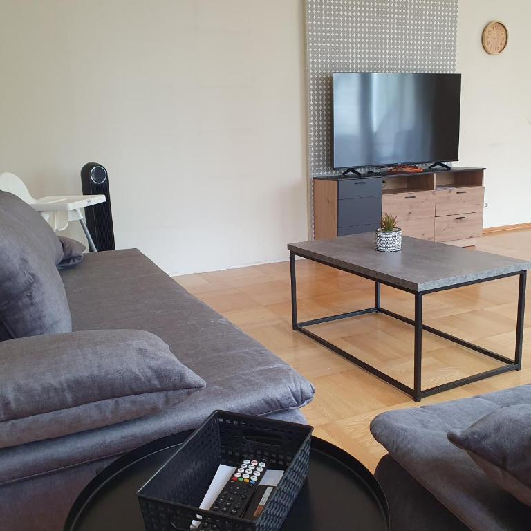 Am Corso Apartments - Apartment mit 2 Schlafzimmern - 12