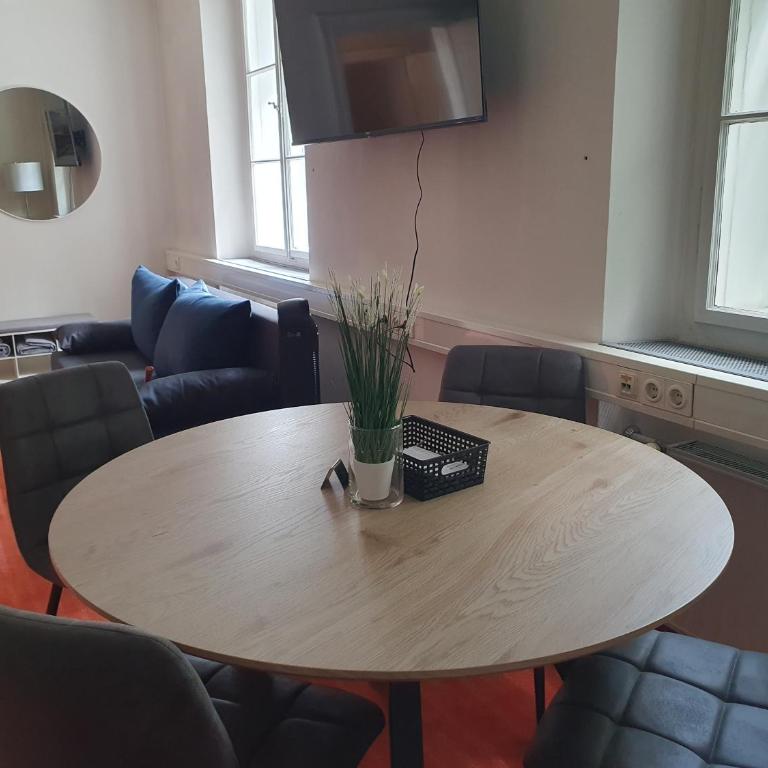 Am Corso Apartments - Apartment mit 1 Schlafzimmer - 3